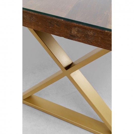 structure Tavola Cross laiton (2/Set)