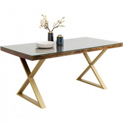 structure Tavola Cross laiton (2/Set)