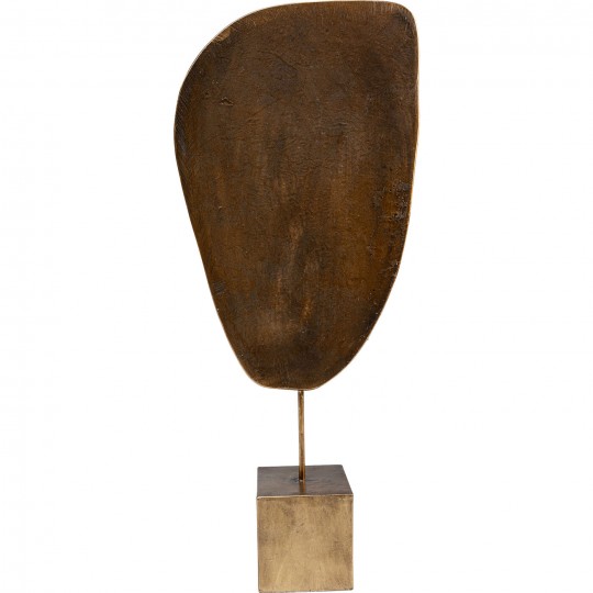 Objet décoratif Mask Mathis 37cm