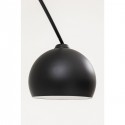 Lampadaire Lounge Small Deal  eco. 175cm