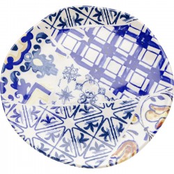 Assiette Fresco Ø21cm