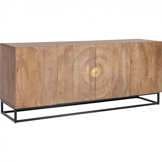 Aparador Madeira Bright 177x75 cm Aparador Madeira Bright 177x75 cm