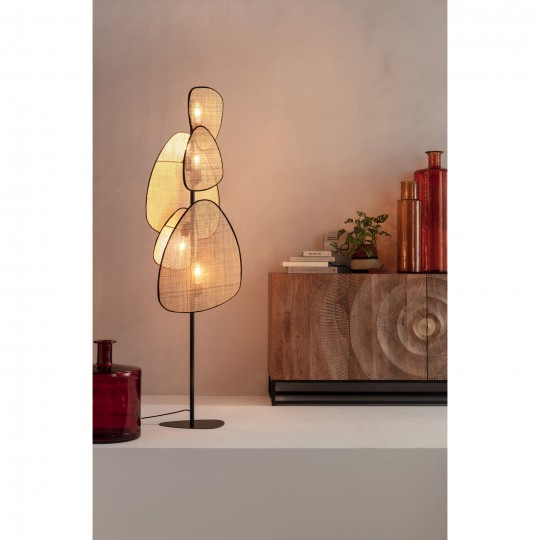 Aparador Madeira Bright 177x75 cm Aparador Madeira Bright 177x75 cm