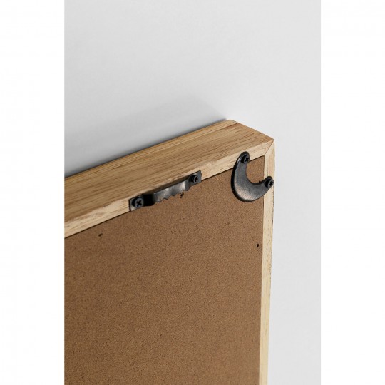 Quadro Sandy Waves 81x122 cm Quadro Sandy Waves 81x122 cm