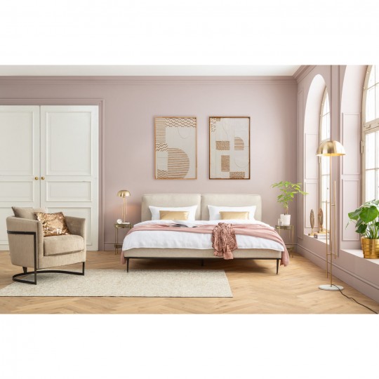 Quadro Sandy Waves 81x122 cm Quadro Sandy Waves 81x122 cm