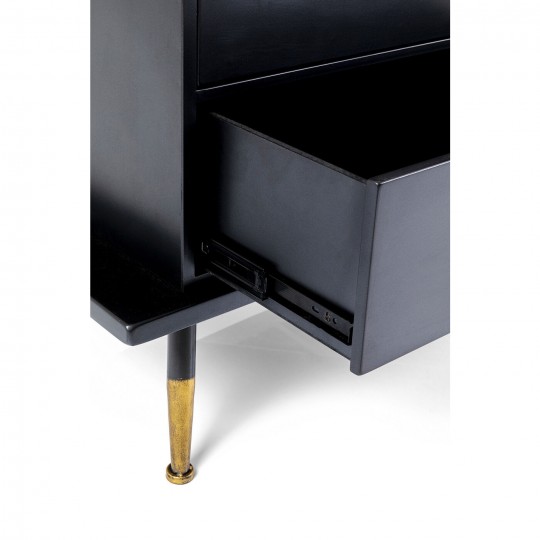 Guarda-roupa La Gomera 170x180 cm Guarda-roupa La Gomera 170x180 cm