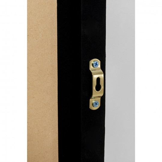 Quadro Geometric Woman 100x150 cm Quadro Geometric Woman 100x150 cm