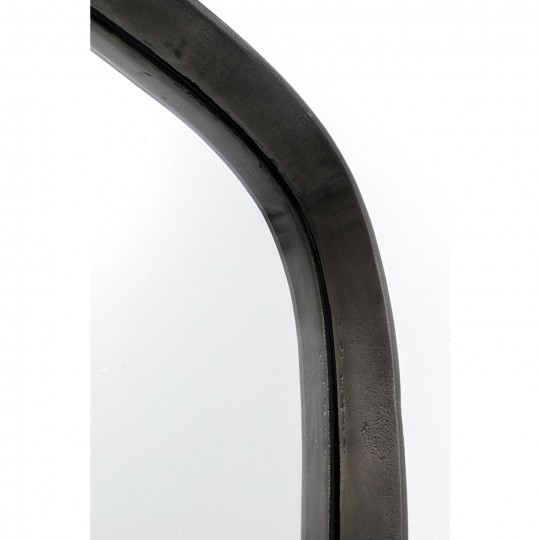 Espelho de Parede Noomi Copper 122x58 cm