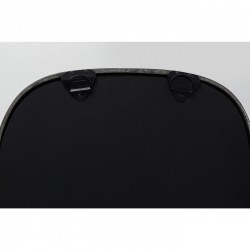 Espelho de Parede Noomi Copper 122x58 cm