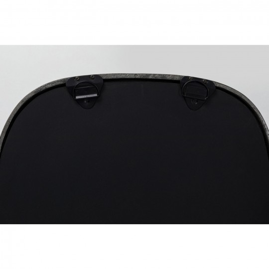 Miroir mural Noomi cuivre 122x58cm