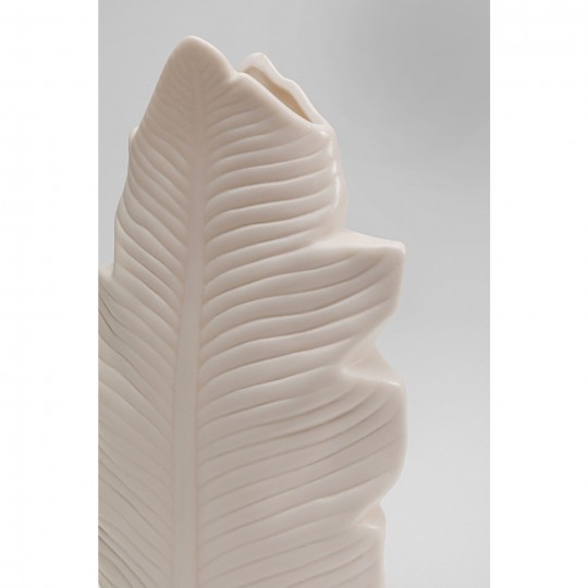 Vase Foglia 20cm