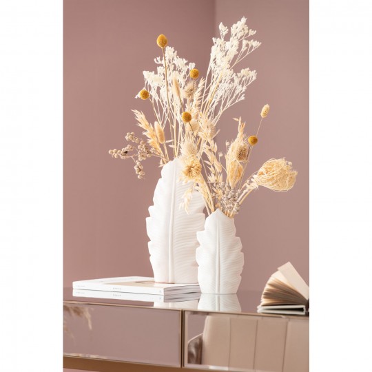 Vase Foglia 20cm