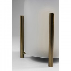 Photophore Pillar Steam 25cm