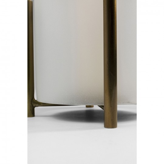 Lamparina Pillar Steam 25cm Lamparina Pillar Steam 25cm