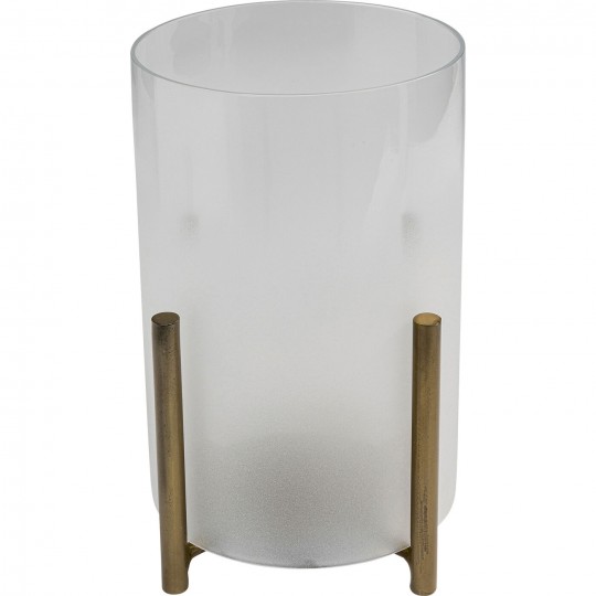 Lamparina Pillar Steam 25cm Lamparina Pillar Steam 25cm