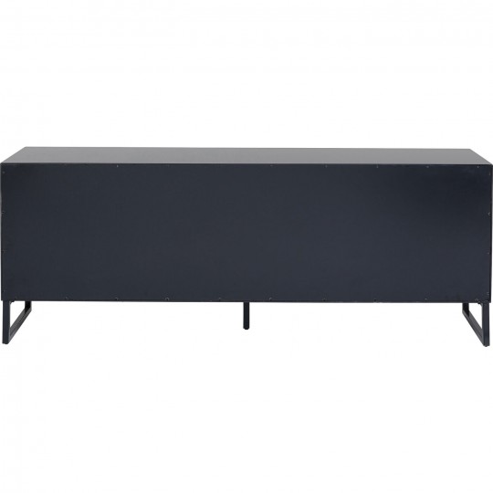 Buffet Concertina Colore 186x74cm