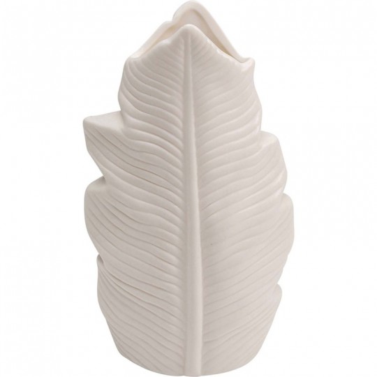 Vase Foglia 20cm