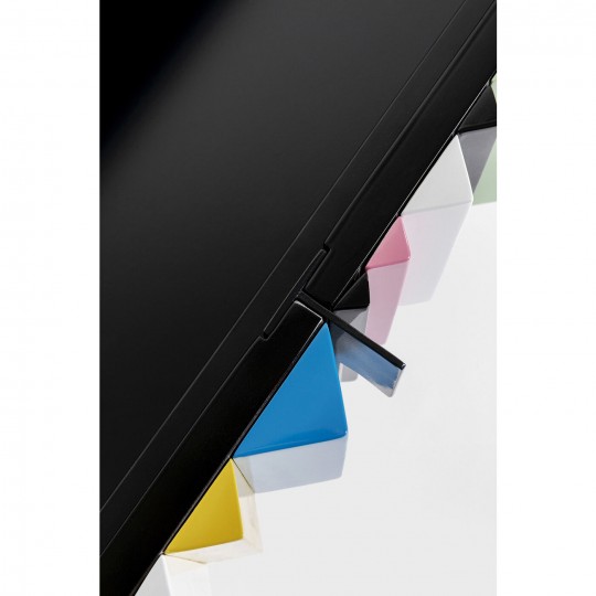 Consola Concertina Colore 136x40cm Consola Concertina Colore 136x40cm