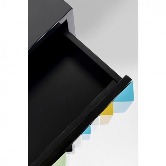 Consola Concertina Colore 136x40cm Consola Concertina Colore 136x40cm