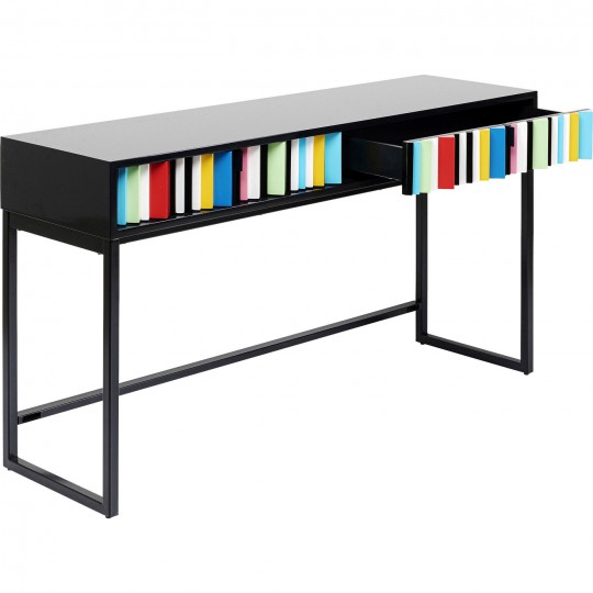 Consola Concertina Colore 136x40cm Consola Concertina Colore 136x40cm