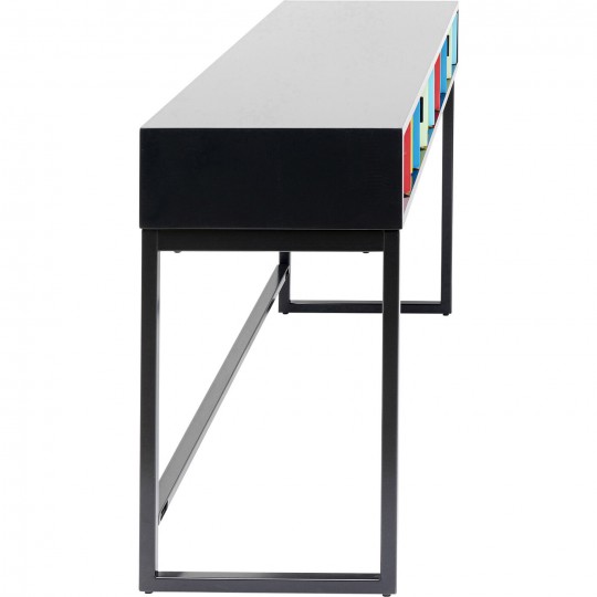 Consola Concertina Colore 136x40cm Consola Concertina Colore 136x40cm