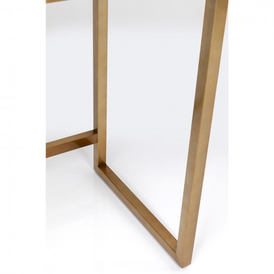 Console Concertina nature 136x40cm