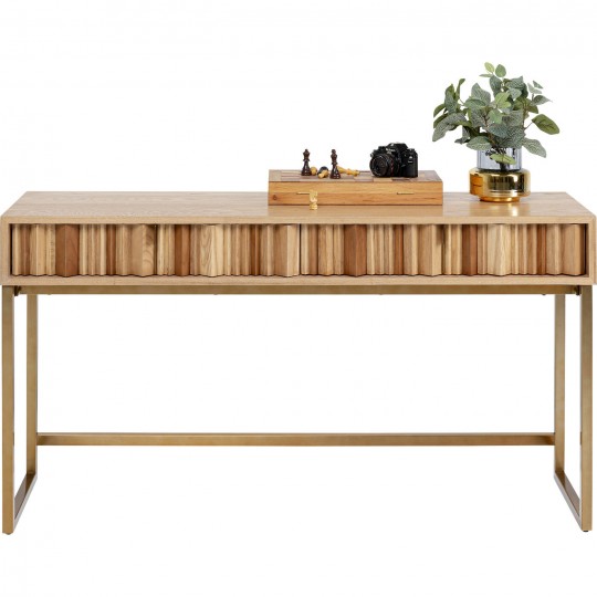 Consola Concertina Nature 136x40cm Consola Concertina Nature 136x40cm