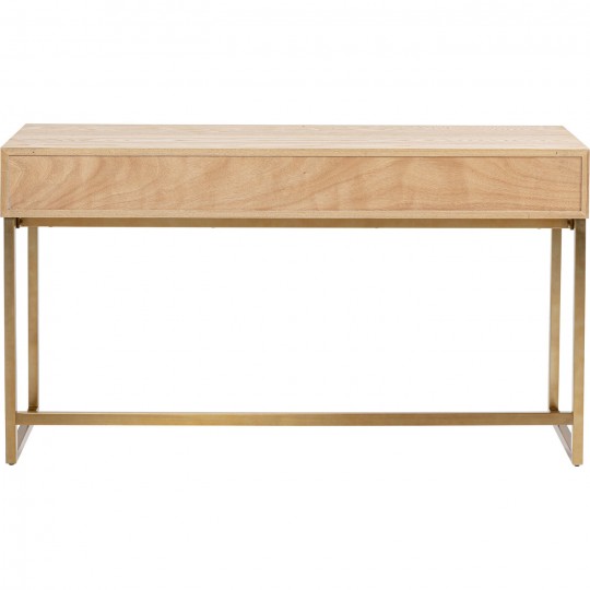 Consola Concertina Nature 136x40cm Consola Concertina Nature 136x40cm