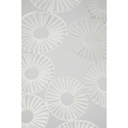 Chaise suspendue Ibiza blanc