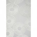 Chaise suspendue Ibiza blanc