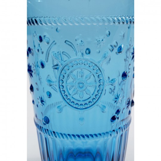 Verre à eau Greece 13cm