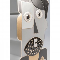 Jarra Abstract Gentleman 43 cm