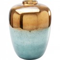 Vase décoratif Lizy Shine multi 41cm
