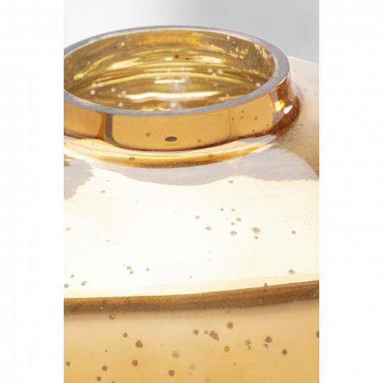 Vase décoratif Lizy Shine multi 41cm