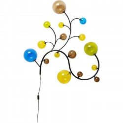 Applique Boa Vista Colore 185x23cm