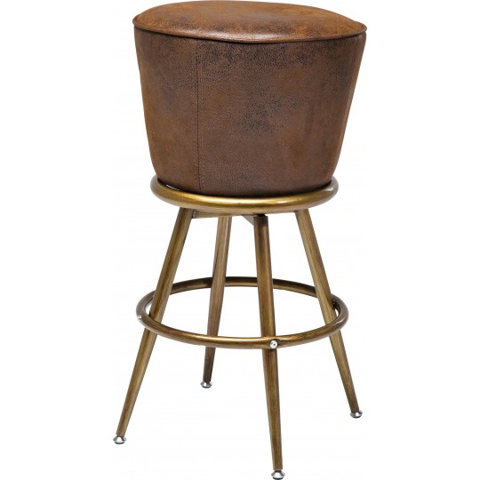 Bar Stool Lady Rock Vintage Kare Design Bar Stool Lady Rock Vintage Kare Design