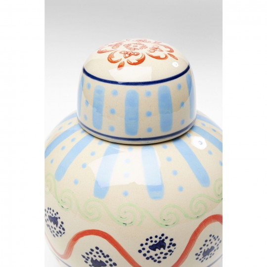 Jarra decorativa Los Cabos 25 cm