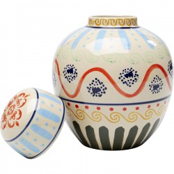 Boîte décorative Los Cabos 25cm