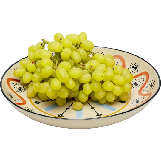 Prato Deco Los Cabos Ø27 cm