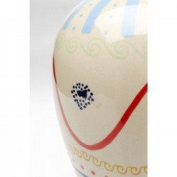 Vase Los Cabos 37cm