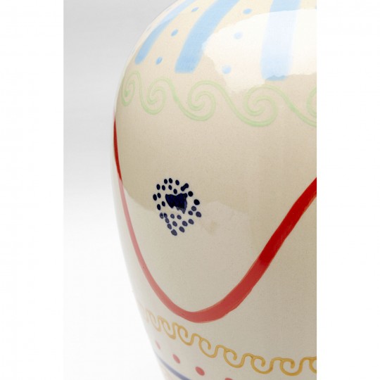 Vase Los Cabos 37cm