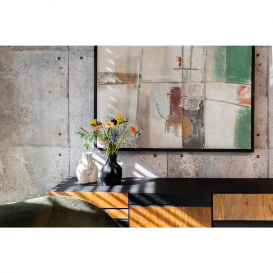 Jarra Donna Black 22 cm Jarra Donna Black 22 cm