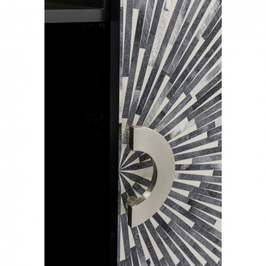 Armário bar Zoom 100x160 cm Armário bar Zoom 100x160 cm