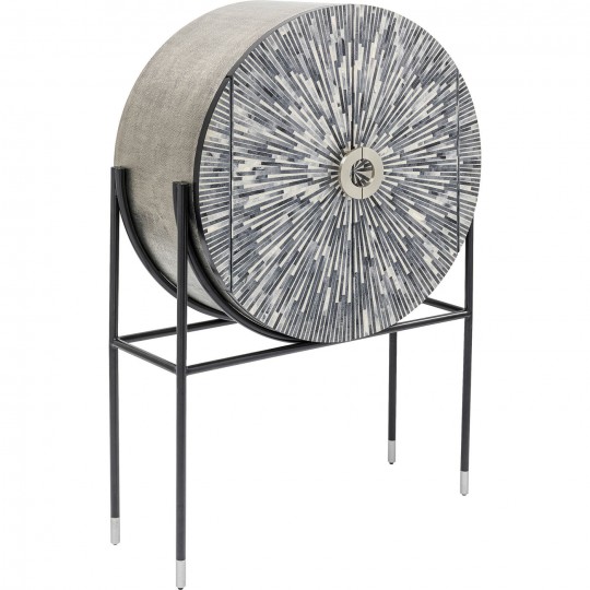 Armário bar Zoom 100x160 cm Armário bar Zoom 100x160 cm