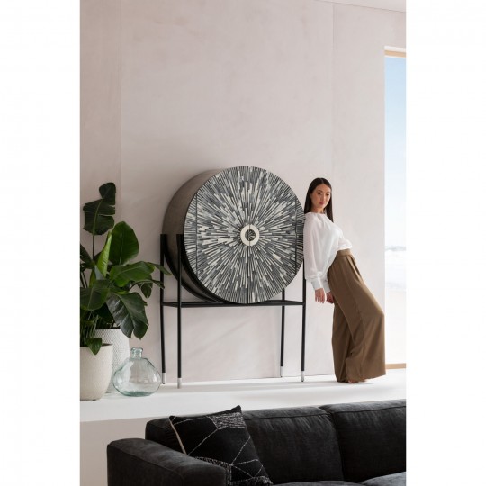 Armário bar Zoom 100x160 cm Armário bar Zoom 100x160 cm