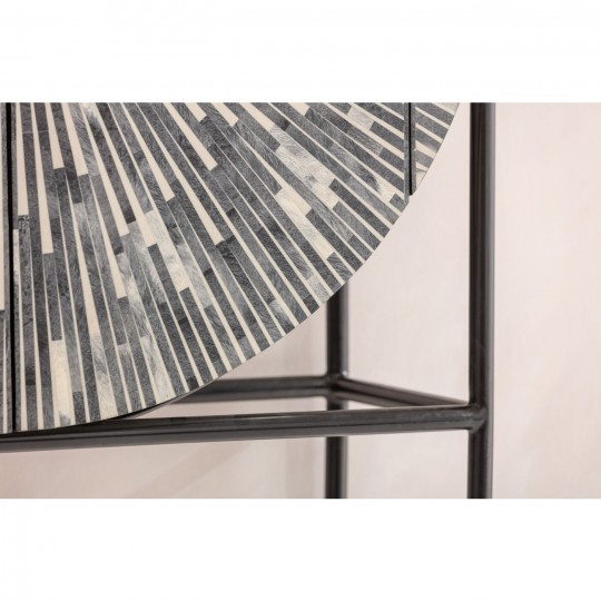 Armário bar Zoom 100x160 cm Armário bar Zoom 100x160 cm