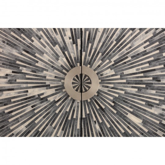 Armário bar Zoom 100x160 cm Armário bar Zoom 100x160 cm