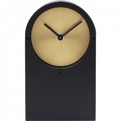 Horloge à poser Click 12x20cm