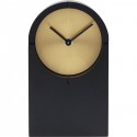 Horloge à poser Click 12x20cm