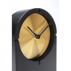Horloge à poser Click 12x20cm